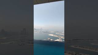 Dubai🇦🇪UAE #dubai #skypooldubai #summerfun #enjoysummer #summervibes #summeractivities #dubailife