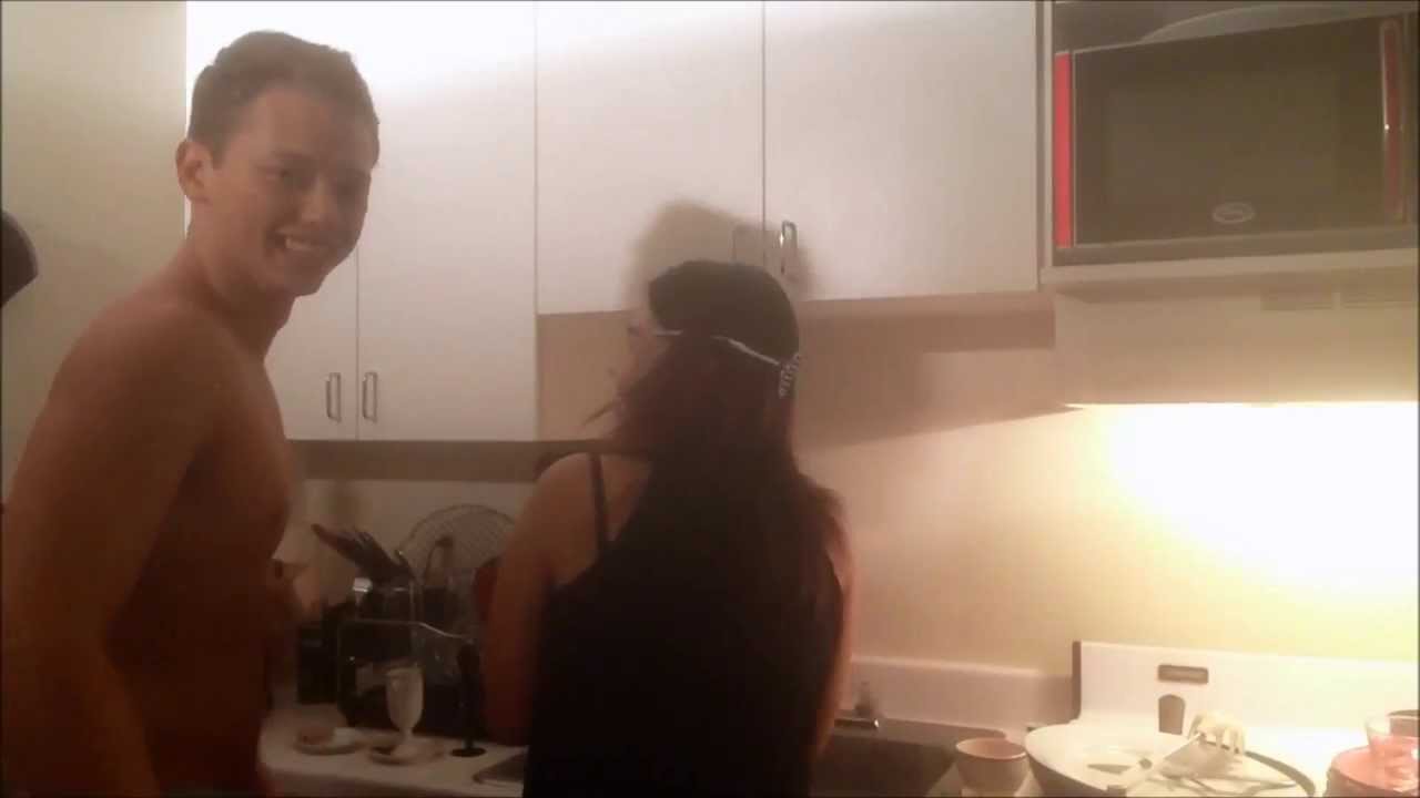 Blue Waffles with Blue Bols - S2 E2