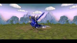Spore Creature Creator Video