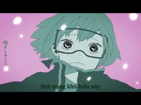 Zutto mayo naka de ii noni /Humanoid (vietsub)