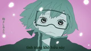 Zutto mayo naka de ii noni /Humanoid (vietsub)