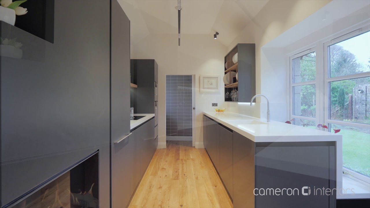 Home from home... - YouTube