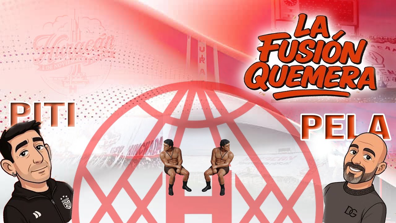 FUSION, PORQUE HOY NO ES UNA MIERCOLES!