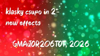 Klasky Csupo In 2 New Christmas Effects, Part 1.00