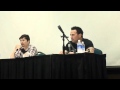 OMNICON POWER RANGER Q&A.avi