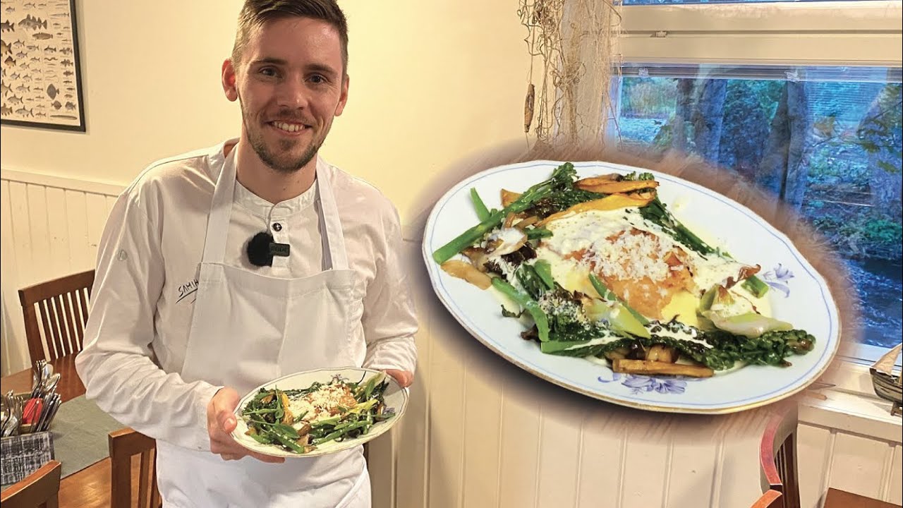 Näin saat hauesta herkullista ja helppoa ruokaa - Haukiresepti - Hauen fileointi - Eumer Kokkinurkka