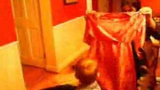 Au Pair - Trinity 116