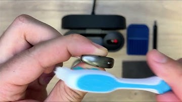 How To Clean a Starkey RIC Hearing Aid - With Dario Coletta