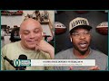 Ohio State vs Texas College Football Playoff LIVE Reaction | Cotton Bowl, Notre Dame