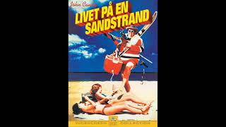 Teemujazz - Summer Rental Theme (Movie OST cover)