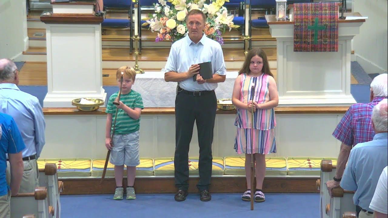 6/21/2026 - 9am (Father's Day)