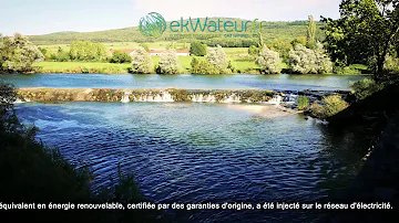 Comment contacter ekWateur ?