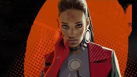 Deathloop Gameplay - How to Kill Fia Zborowska!! [LOUD & PROUD + STEALTH] - Part 5 [4K 60FPS]