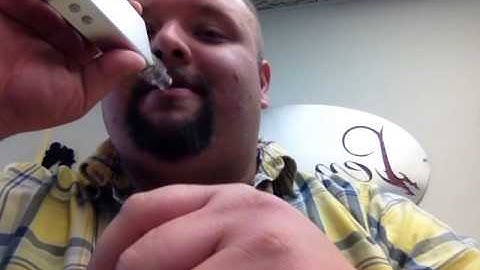 Ver-Glow Glass custom hand blown glass top caps