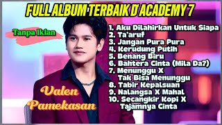 Tanpa Iklan  Album Terbaik Valen Pamekasan 2026 da7