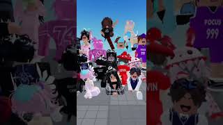 the mm2 community 🔥