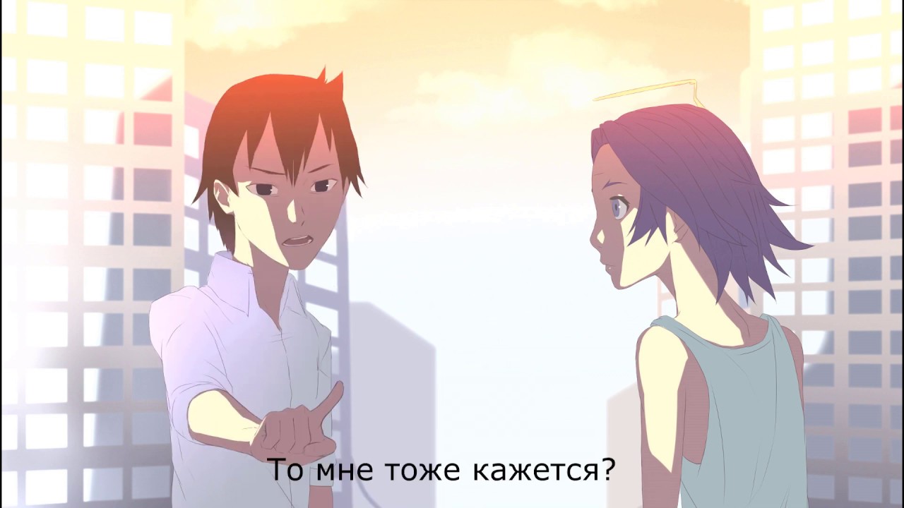 Anixen - В пустоту | Into emptiness