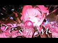 【歌ってみた】TEST ME - ちゃんみな covered by 琶舞【神椿】