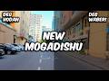 Mogadishu Has Change But The Media Is Silent Somalia 2026 