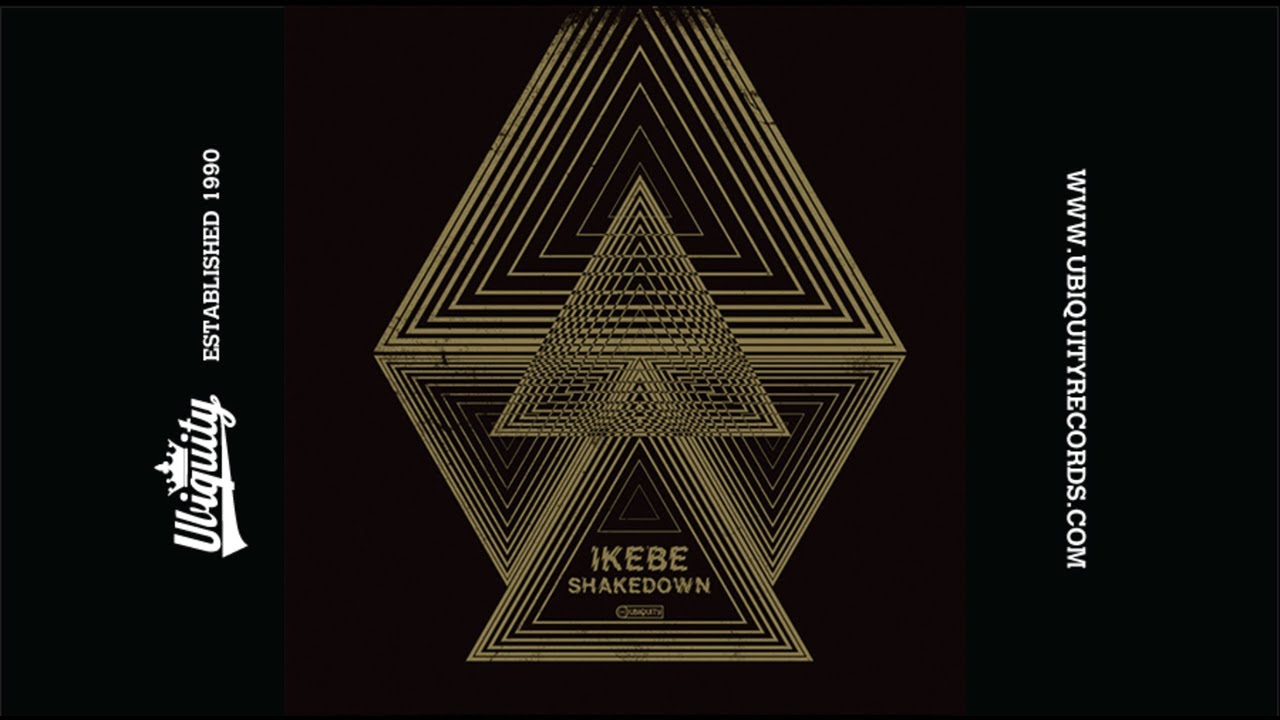 Ikebe Shakedown- Tujunga auf YouTube ansehen Ikebe Shakedown- Tujunga auf YouTube ansehen