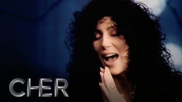Cher - Heart Of Stone (Official Video)