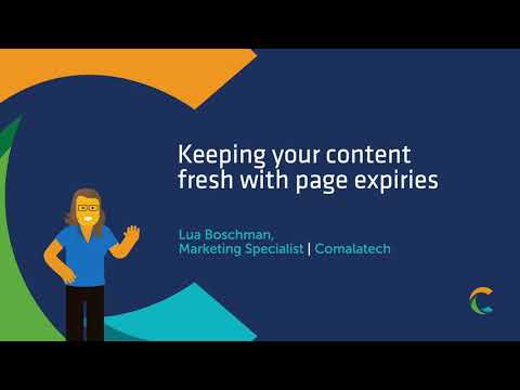Keep Confluence Content Fresh with Page Expiries