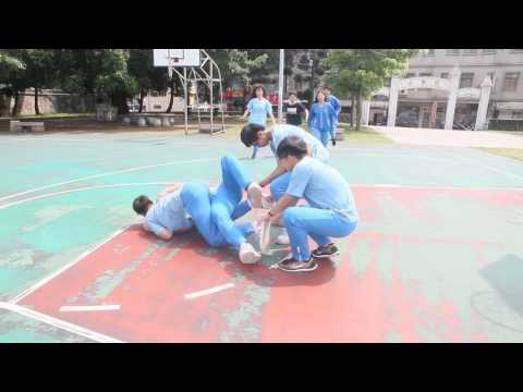 《62年後，致青春》花絮1