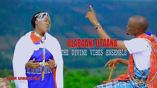 Olabaani Otaana (The great physician) The Divine Vibes Ensemble 