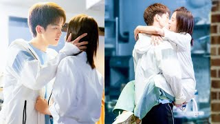 This Boys First Love Is Sweet Chinese Mix Hindi Song Love Story 2022 Seqmg3Nld0M