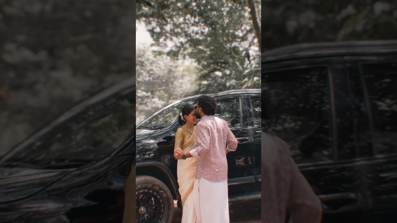 Late Onam post!! Aval❤️ 