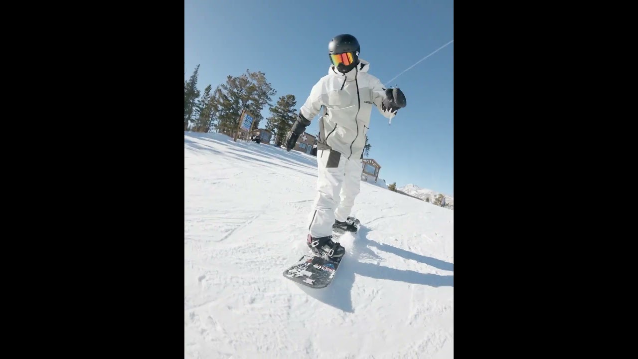 🌊🌿 Embrace the Adventure: The Capelin Top from CapelinCrew 🌿🌊