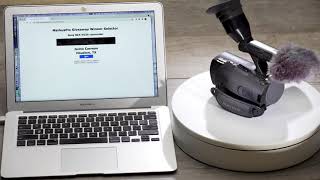 Picking The Sony Nex-Vg30 Winner