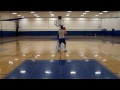 Ultimate Scoring Workout | 1 Man Shooting Drill | Pro Training Basketball