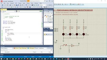 Contoh Pemograman Fungsi If Else, While, Do While dan Switch Case