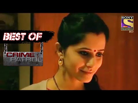 Best Of Crime Patrol - Marital Problems - Full Episode