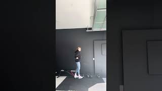 Light Tier: Split Linear Leaps