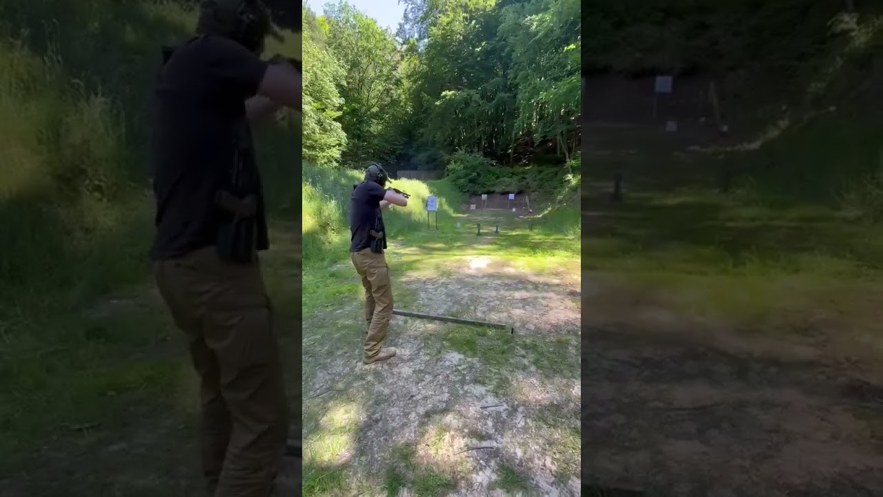 Strzelba powtarzalna, CZ 612 Home Defence,kal.12/70