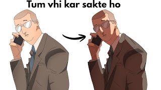 How to Add Shadows in ibisPaint 😱 | Easy Anime Shading Tutorial for Beginners
