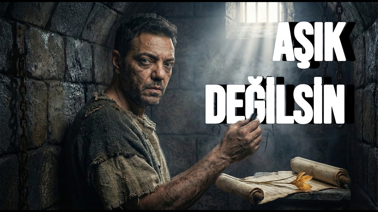 ТЫ НЕ ВЛЮБЛЕН! ТЫ ПРОСТО ЗАПРОГРАММИРОВАН