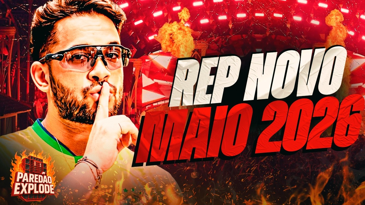 HENRY FREITAS 2026 - REPERTÓRIO NOVO HENRY FREITAS MAIO 2026 - MÚSICAS NOVAS PRA PAREDÃO