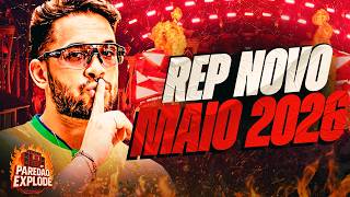 HENRY FREITAS 2026 - REPERTÓRIO NOVO HENRY FREITAS MAIO 2...