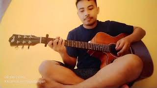 Download Lagu Cinta ini untukmu (CIUM) cover by @Dirgaricho MP3