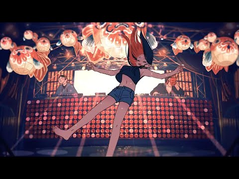 絶頂讃歌_Coverd_by_skip-A
