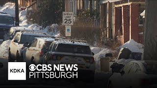 Pittsburgh police investigating deadly shooting in Greenfield