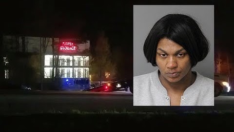 RAW VIDEO: Wrong-way crash involving Durham school worker