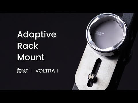 VOLTRA I - Meet the Adaptive Rack Mount
