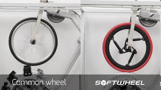 SoftWheel Drum Test screenshot 5