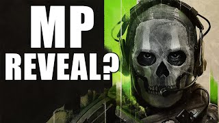 Modern Warfare 2 Multiplayer Reveal When?