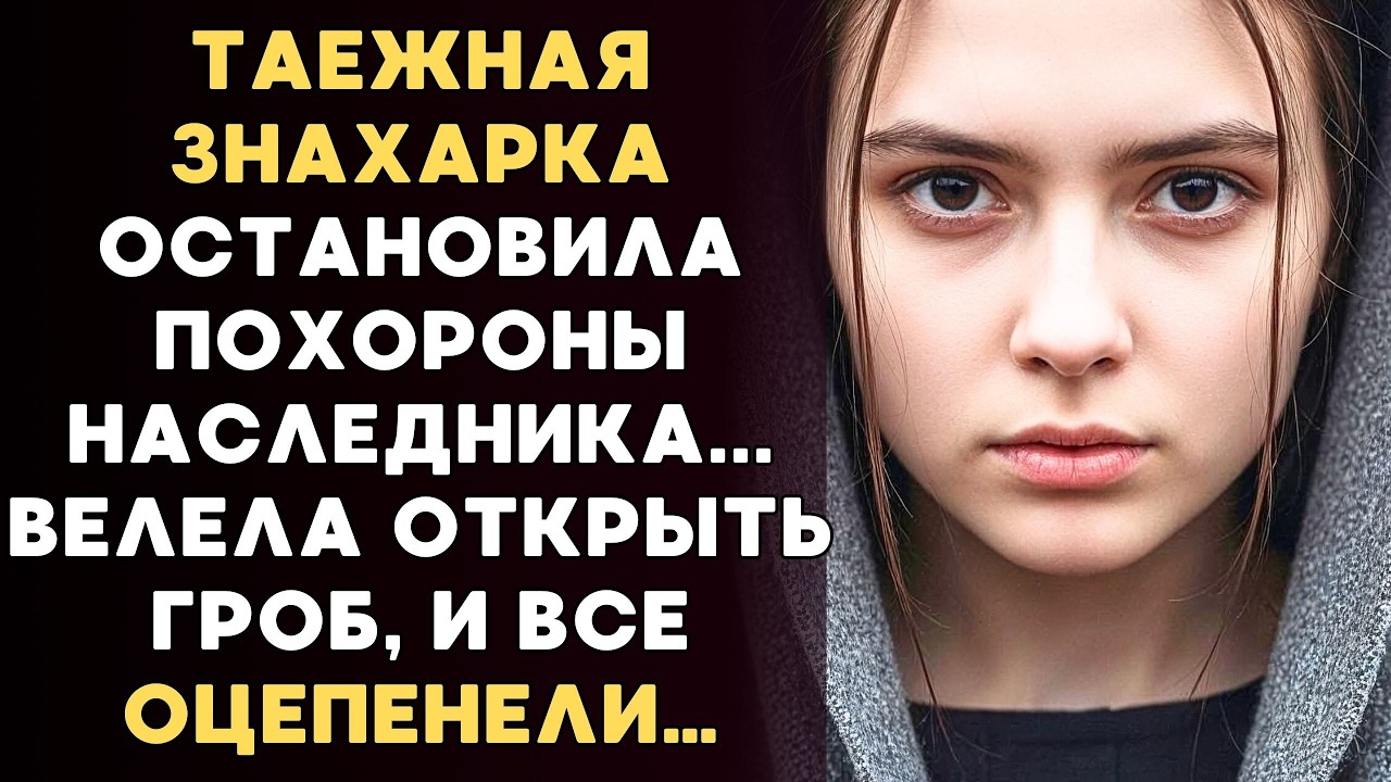 ОТЕЦ сломал жизнь единственному сыну. Страшная правда вскрылась прямо во время траурной процессии..