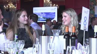 Famous Amelia Named Rising Star at CECA South West Young Achiever Awards Net Worth